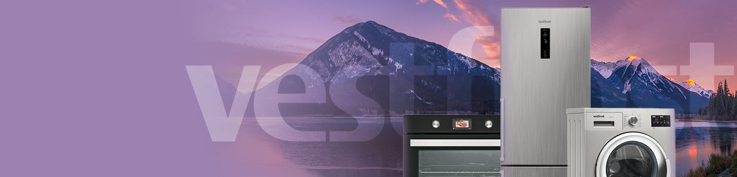 Vestfrost на сайте официального специализированного магазина vestfrost-store.ru