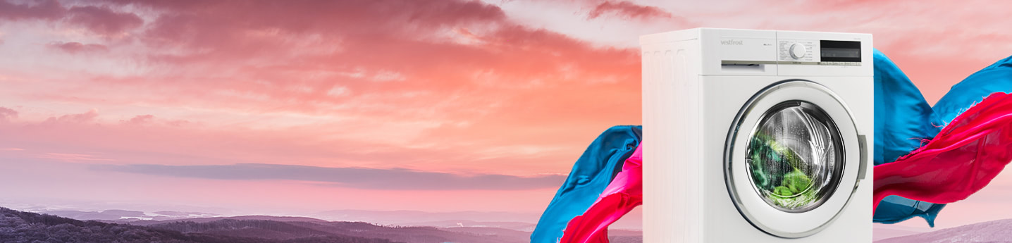 Стиральные машины Vestfrost