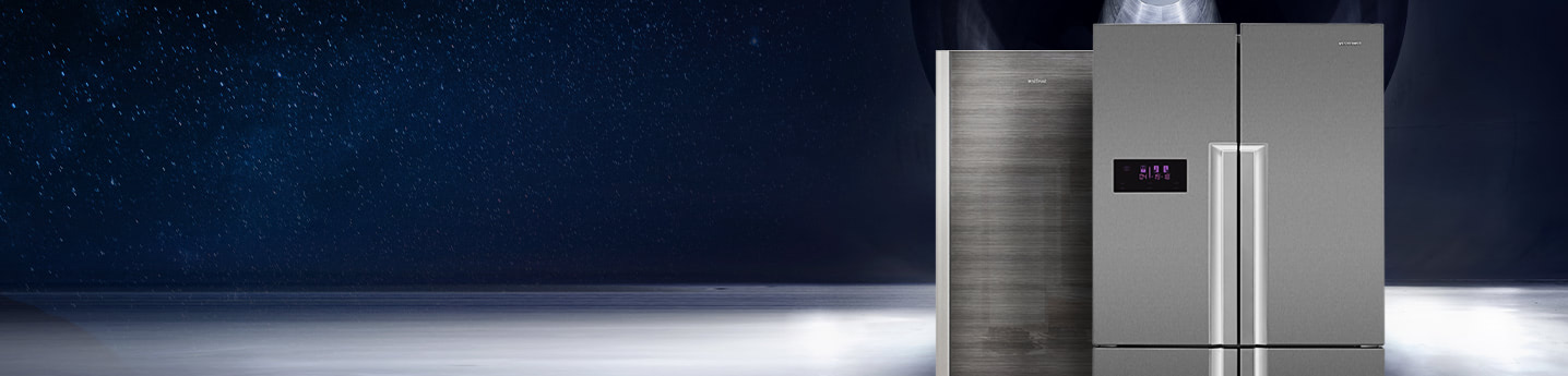 Холодильники Vestfrost