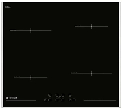 Варочная панель Vestfrost VFIND60HL фото 1 Варочная панель Vestfrost VFIND60HL preview 1