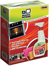 Набор для ухода за духовыми шкафами Magic Power MP-21080 preview 1