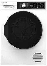 Сушильная машина Vestfrost VFTD8HT31W preview 1