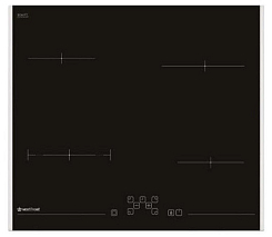 Варочная панель Vestfrost VFVIT60HL preview 1