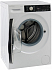 Купить Стиральная машина Vestfrost VFC814T30W preview 2