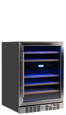 Винный шкаф Vestfrost VFWC150Z2 preview 1