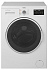 Купить Стирально-сушильная машина Vestfrost VFWD 1260 W preview 1