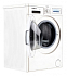 Купить Стирально-сушильная машина Vestfrost VFWD 1461 W preview 2