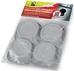 Амортизирующие подставки для стиральных машин Magic Power MP-610 preview 1