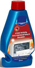 Средство для удаления жира в посудомоечных машинах Topperr 3308 preview 1