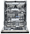 Купить Встраиваемая посудомоечная машина Vestfrost VFDW 6052 preview 1