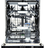 Встраиваемая посудомоечная машина Vestfrost VFDW 6053