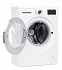Купить Стиральная машина Vestfrost VFWM 1041 WE preview 2