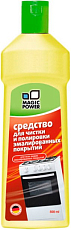 Средство для чистки и полировки эмалированных покрытий Magic Power MP-027 preview 1