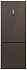 Холодильник VestFrost VF 492 GLM фото 1 Купить Холодильник VestFrost VF 492 GLM preview 1