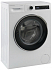 Купить Стиральная машина Vestfrost VFSR610T20W preview 1
