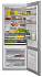 Купить Холодильник VestFrost VF566MSLV preview 3