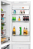 Купить Холодильник VestFrost VF 3863 B preview 2