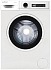 Купить Стиральная машина Vestfrost VF4T1S100W preview 1