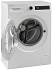 Купить Стиральная машина Vestfrost VF6T2S100W preview 2