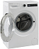 Купить Стиральная машина Vestfrost VFSR610T20W preview 2