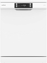 Посудомоечная машина Vestfrost VFDWF605V01W