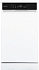Купить Посудомоечная машина Vestfrost WVDWF424T01W preview 1
