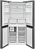 Купить Холодильник Vestfrost VF620X preview 2