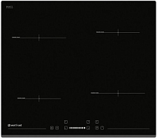 Варочная панель Vestfrost VFIND60HM preview 1