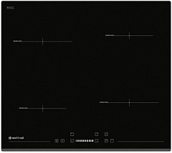 Варочная панель Vestfrost VFIND60HM preview 1