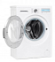 Купить Стиральная машина Vestfrost VFWM 1041 WL preview 2