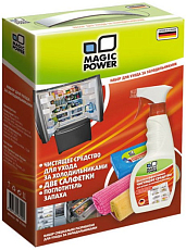 Набор для ухода за холодильниками Magic Power MP-21060 preview 1