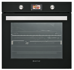 Духовой шкаф Vestfrost VFSM78OHG фото 1 Духовой шкаф Vestfrost VFSM78OHG preview 1