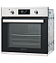 Купить Духовой шкаф Vestfrost VFVTT68OMI preview 2