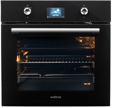 Духовой шкаф Vestfrost VFSM60OH фото 1 Духовой шкаф Vestfrost VFSM60OH preview 1