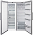Купить Холодильник VestFrost VF395-1F SB preview 2