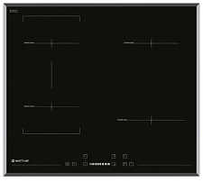 Варочная панель Vestfrost VFIND60HB preview 1