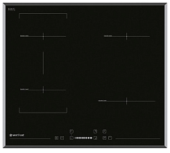 Варочная панель Vestfrost VFIND60HB preview 1