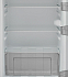 Купить Холодильник Vestfrost VW8LSM01W preview 3