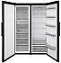 Купить Холодильник VestFrost VF395-1F SB BH preview 2
