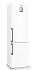 Купить Холодильник VestFrost VF 3663 W preview 1