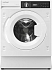 Встраиваемая стиральная машина Vestfrost VF714BI03W фото 1 Купить Встраиваемая стиральная машина Vestfrost VF714BI03W preview 1