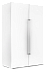 Купить Холодильник VestFrost VF395-1SBW preview 1