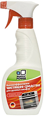 Чистящее средство для духовок, грилей, вытяжек Magic Power MP-014 preview 1