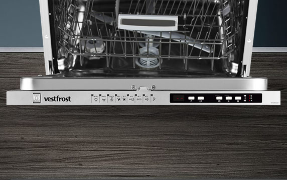 Посудомоечные машины