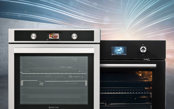 Духовые шкафы