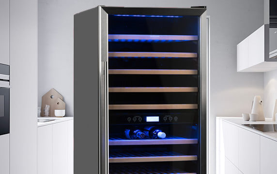 Винные шкафы