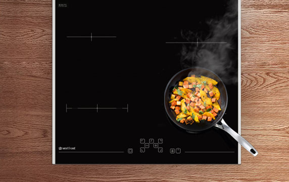 Варочные панели